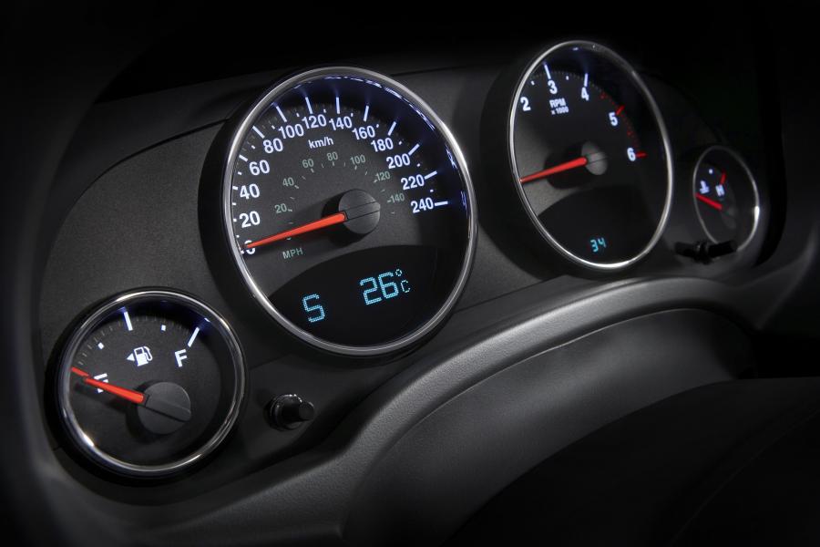  Jeep Compass 2009 года  (фото 25 из 29)